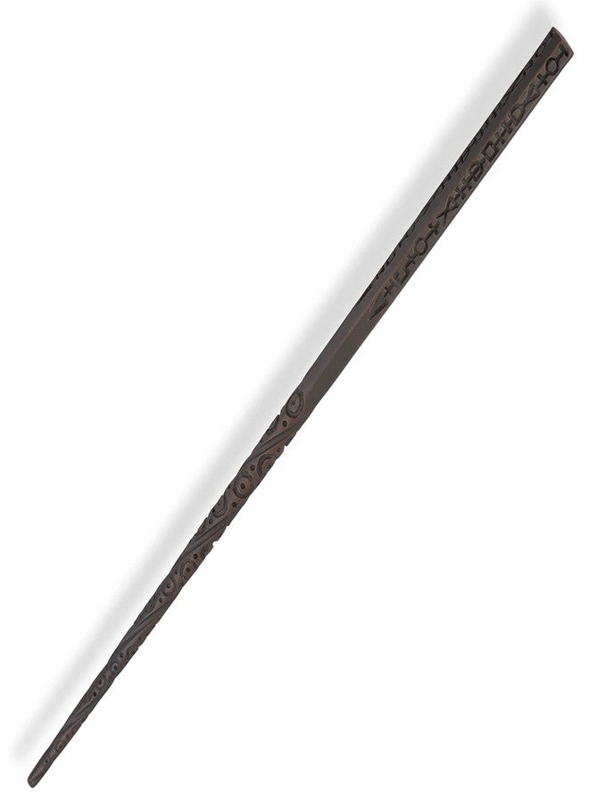 Augen Premium Handcrafted Classic Harry Potter ''The Chosen One'' Magic Wand Wizard Stick Collectible Cosplay Accessory (Multicolour, 34 Cms Long, Sirius) - Image 1